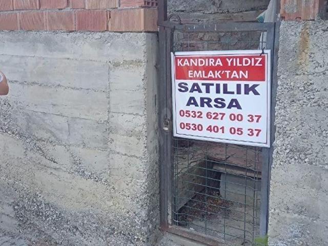 Hanönü, Kastamonu içerisinde satılık Arsa