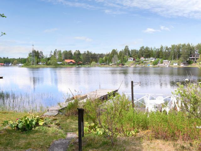 Villa till salu i Gävle, Gävleborg