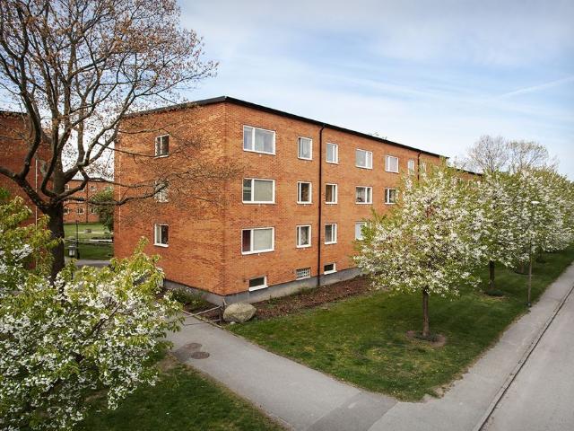Lägenhet hyra i Sölvesborg, Blekinge