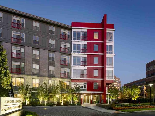 Apartment for rent in Cambridge, Massachusetts