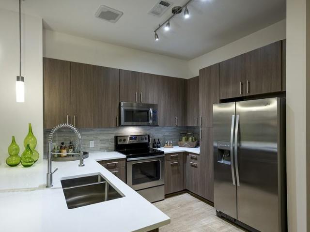 Apartment for rent in Cambridge, Massachusetts