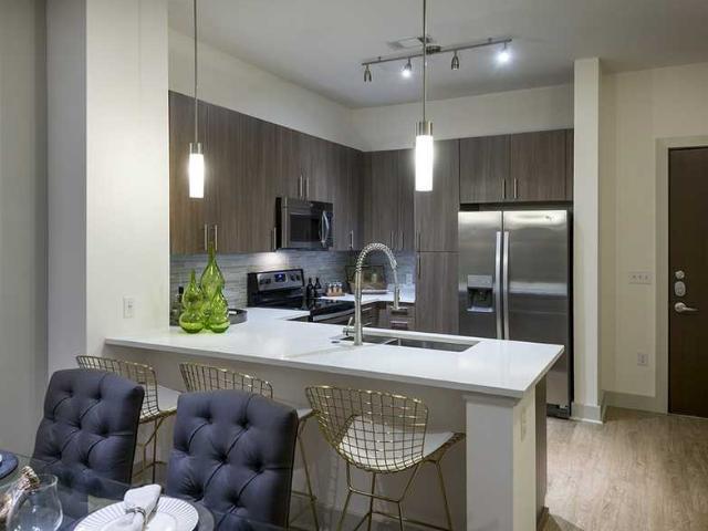 Apartment for rent in Cambridge, Massachusetts