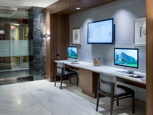 Apartment for rent in Cambridge, Massachusetts