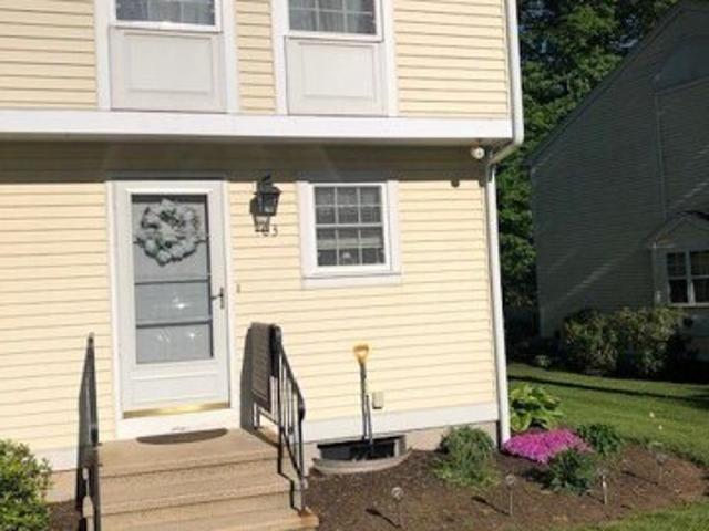 House for sale in Meriden, Connecticut