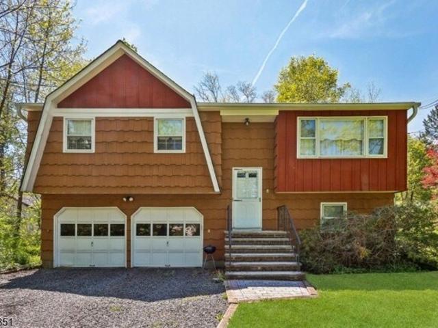 House for sale in Warren, New Jersey
