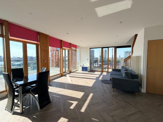 Apartment for rent in Canning Town, Greater London