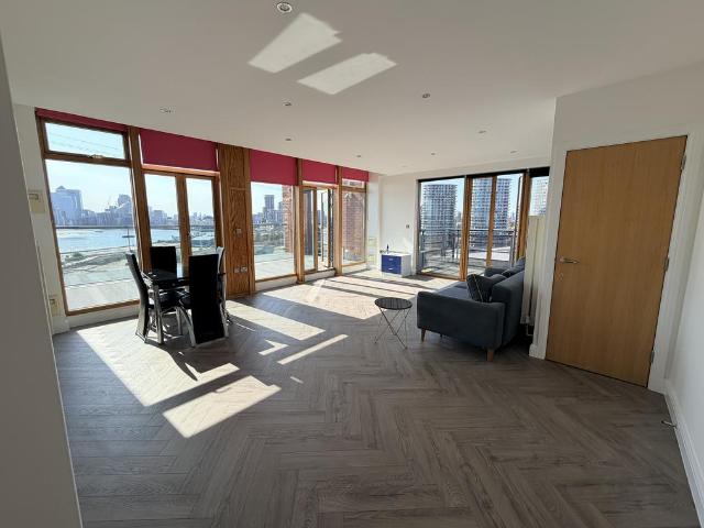 Apartment for rent in Canning Town, Greater London