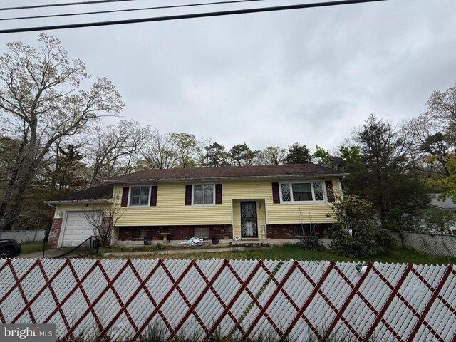 House for sale in Browns Mills, New Jersey