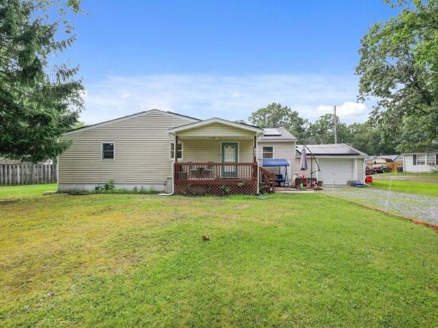 House for sale in Browns Mills, New Jersey