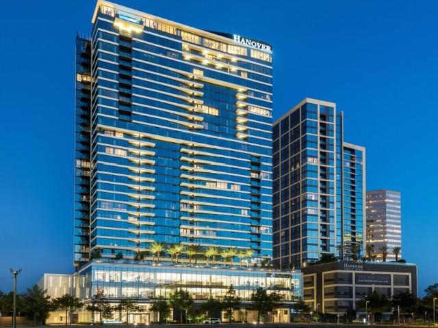 Apartment for rent in Harris, Texas