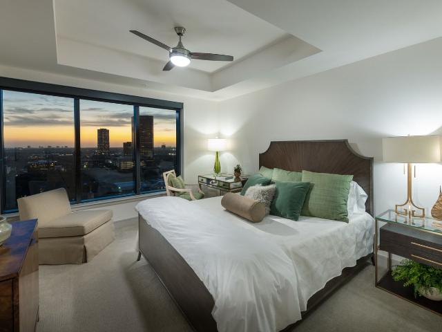 Apartment for rent in Harris, Texas