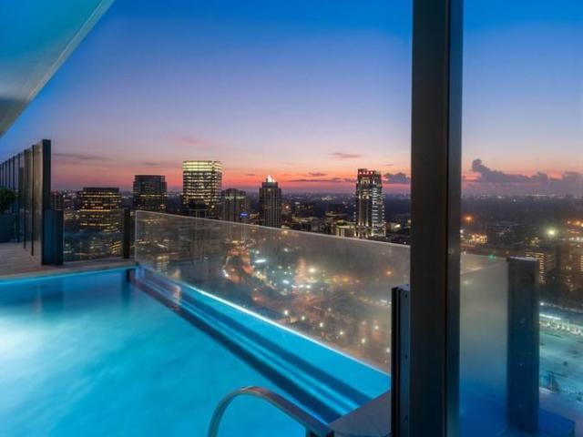 Apartment for rent in Harris, Texas