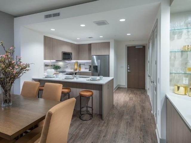 Apartment for rent in Harris, Texas