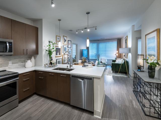 Apartment for rent in Koreatown Northgate, Oakland