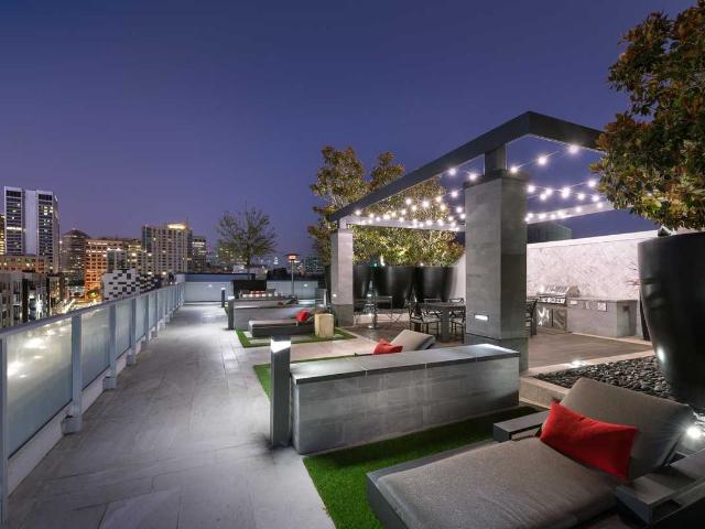 Apartment for rent in Oakland, California