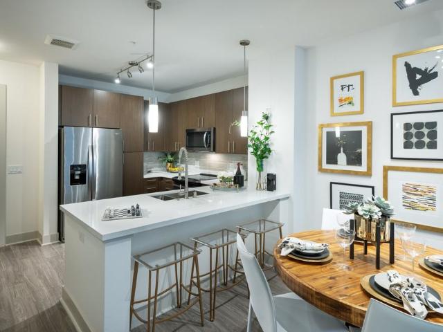 Apartment for rent in Koreatown Northgate, Oakland