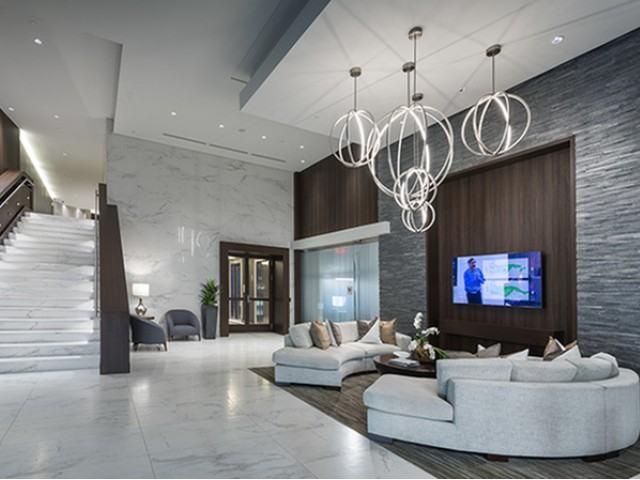 Apartment for rent in Atlanta, Georgia