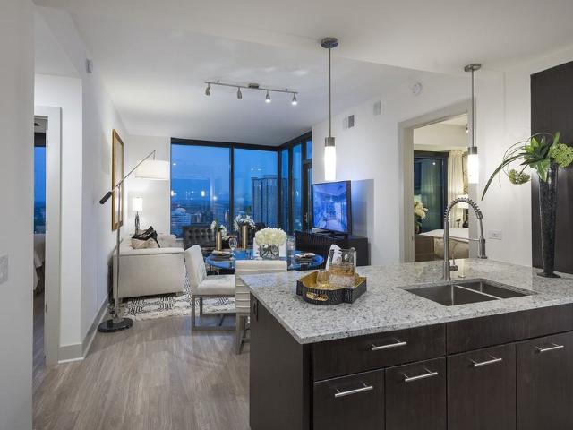 Apartment for rent in Atlanta, Georgia