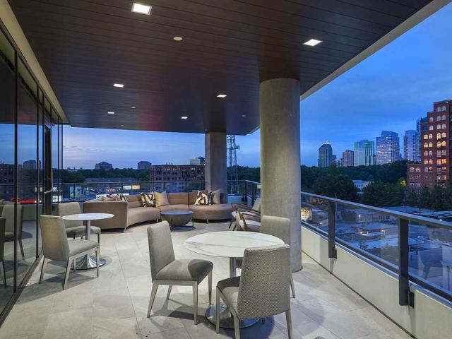 Apartment for rent in Atlanta, Georgia