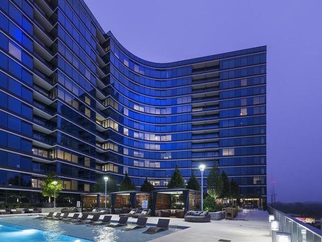 Apartment for rent in Atlanta, Georgia