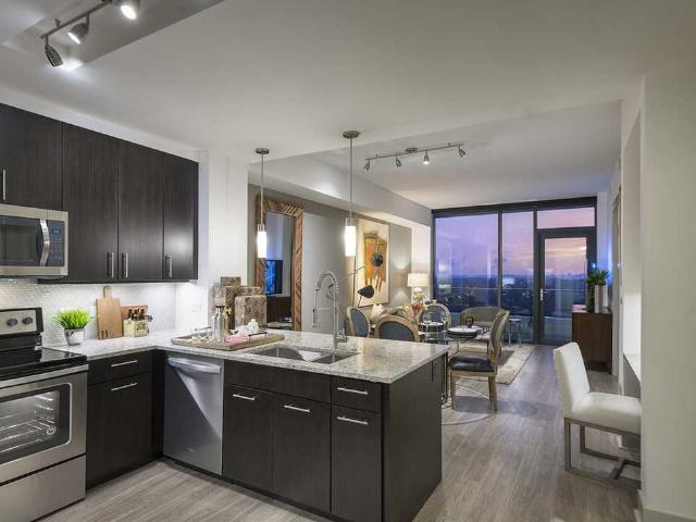 Apartment for rent in Atlanta, Georgia
