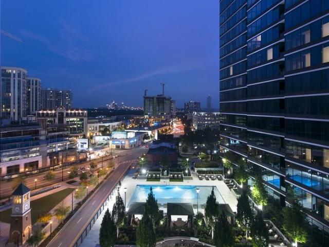 Apartment for rent in Atlanta, Georgia