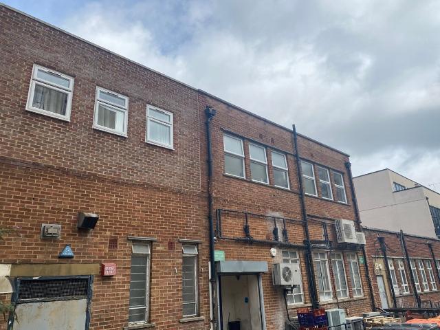 Apartment for rent in St Mary's, City Of Southampton