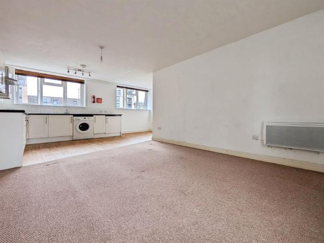 House for rent in St Mary's, City Of Southampton