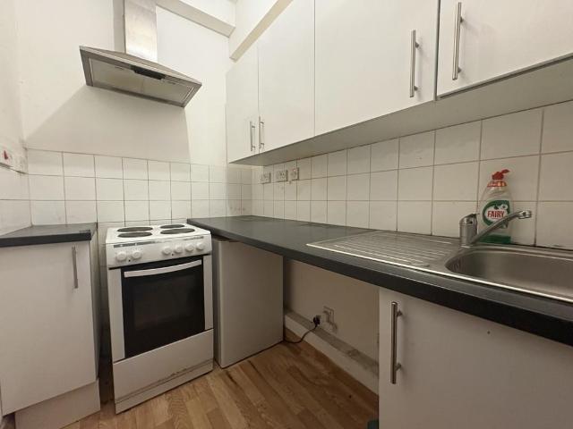 Apartment for rent in St Mary's, City Of Southampton
