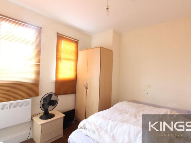 Apartment for rent in St Mary's, City Of Southampton