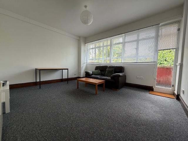 Apartment for rent in St Mary's, City Of Southampton