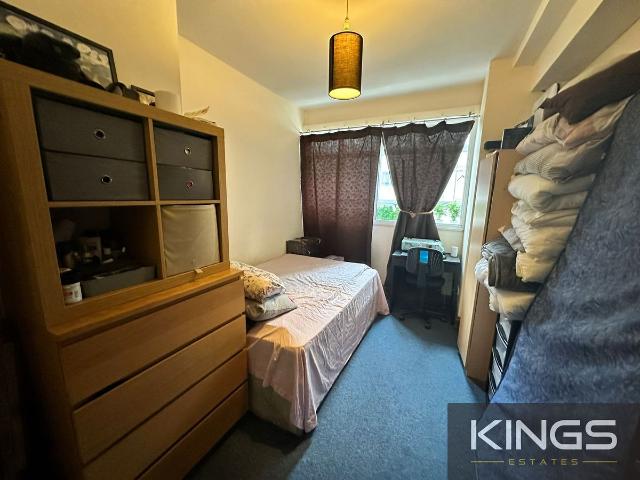 Apartment for rent in Below Bar, Southampton