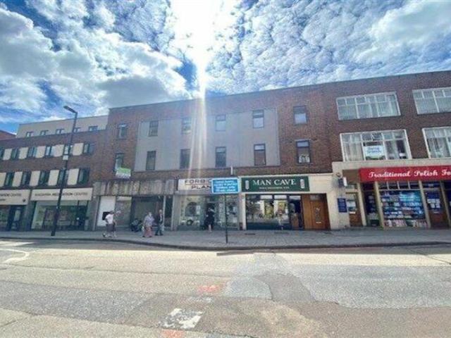 Apartment for rent in Below Bar, Southampton
