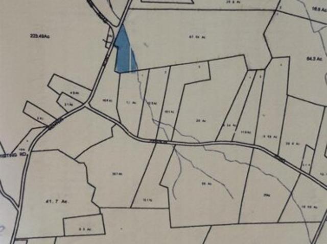 Land for sale in New Hampshire