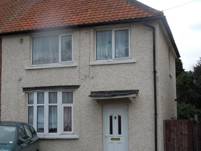 House for rent in Gould's Green, Greater London