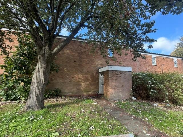 Apartment for rent in Aston, Birmingham