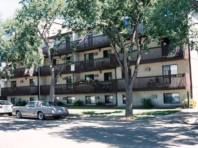 Apartment for rent in Saskatoon, Saskatchewan