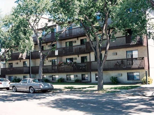 Apartment for rent in Saskatoon, Saskatchewan