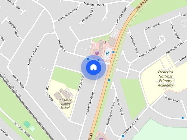 House for rent in Stockton-on-tees