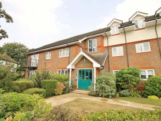 Apartment for rent in London Borough of Harrow, Greater London