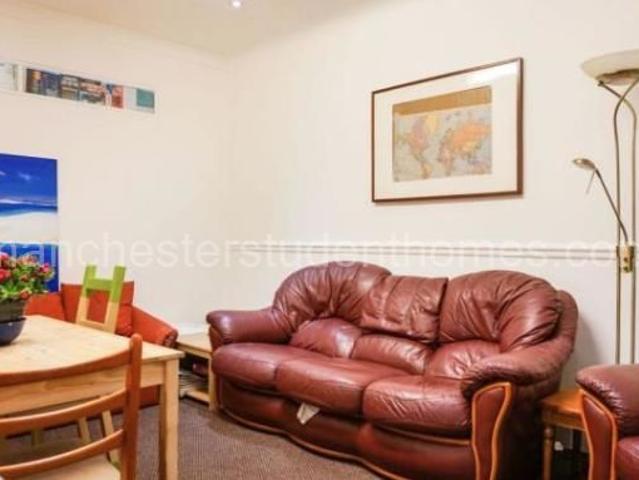 Room for rent in Georgia, Greater Manchester