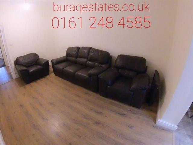 House for rent in Georgia, Greater Manchester