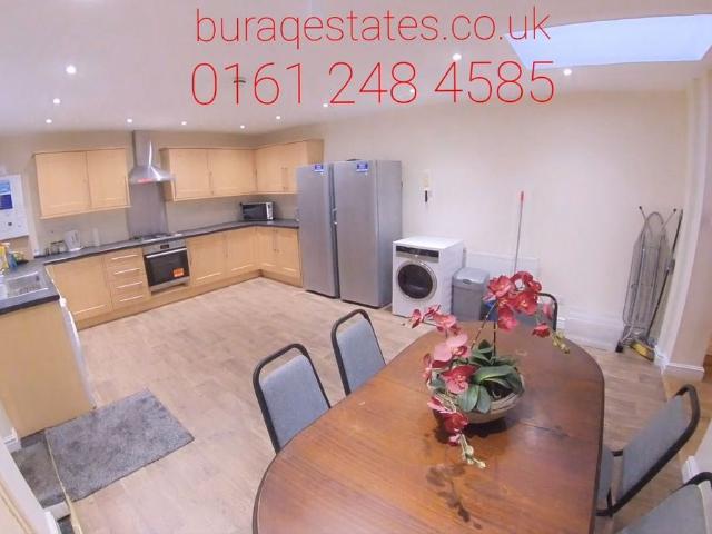 House for rent in Georgia, Greater Manchester