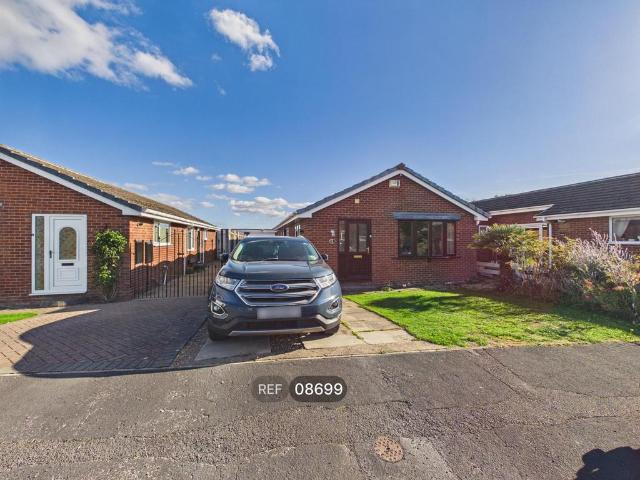 House for rent in Pontefract, West Yorkshire