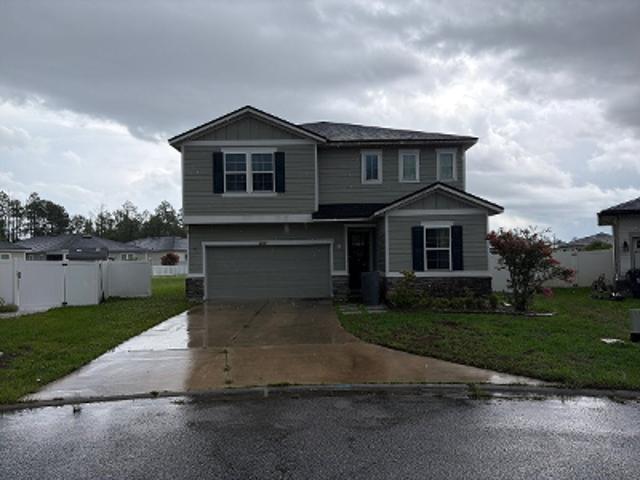 House for sale in Fernandina Beach, Florida