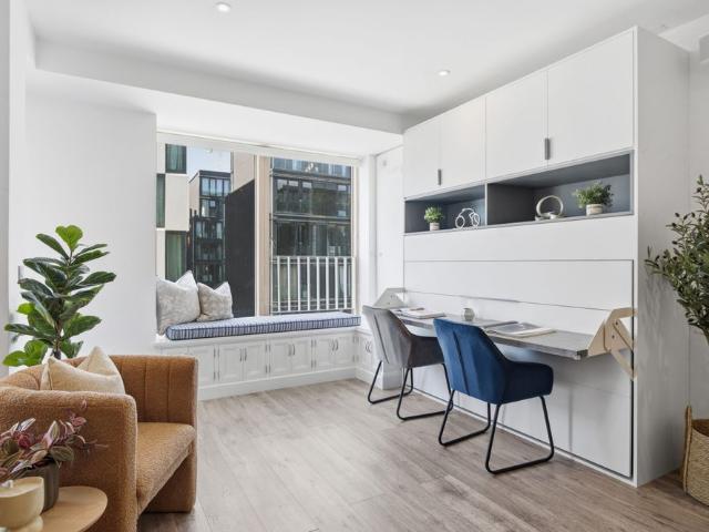 Apartment to rent in Bluebell, North Tipperary