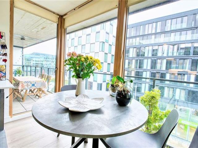 Apartment to rent in Dublin, County Dublin