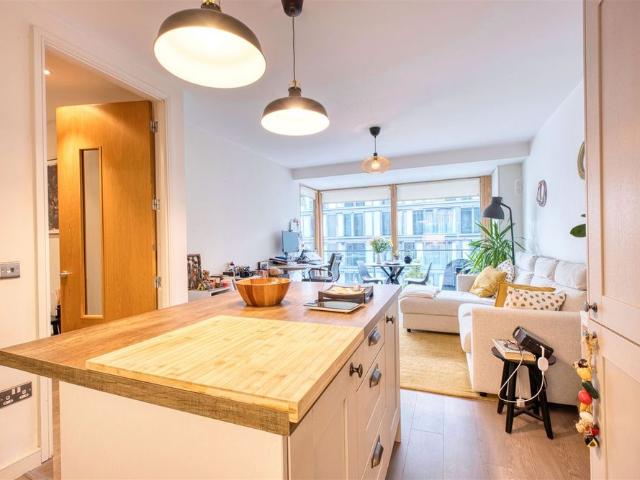 Apartment to rent in Dublin Docklands, Dublin
