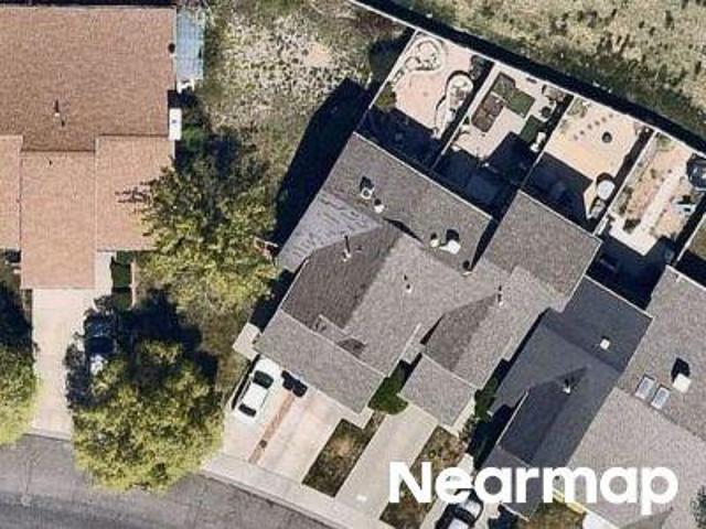Townhouse for sale in Orem