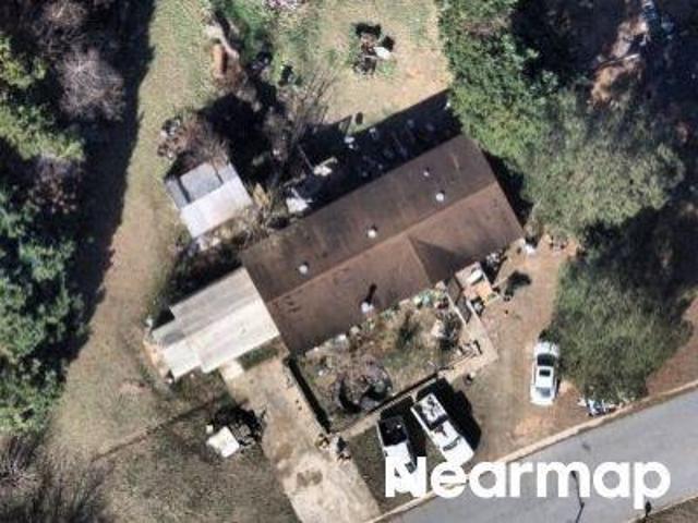 House for sale in Byron, Georgia